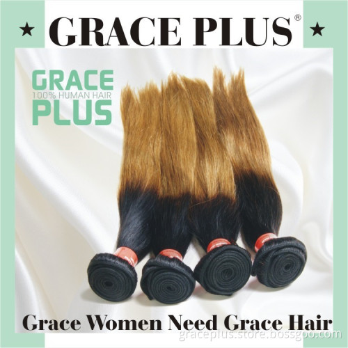 wholesale alibaba express peruvian colored ombre two tone brazilian straight hair weave bundles
